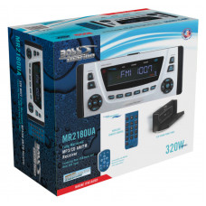 Морской ресивер Boss Audio MR2180UA