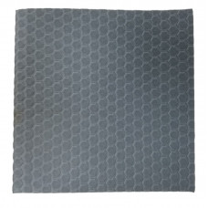 EVA искусственный тик (цвет серый, текстура Т-4) 2,3х0,9м