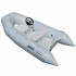 Надувная лодка Brig Falcon Tenders F360 Deluxe
