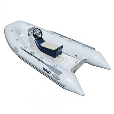 Надувная лодка Brig Falcon Tenders F360 Sport