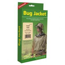Bug Jacket - Extra Large