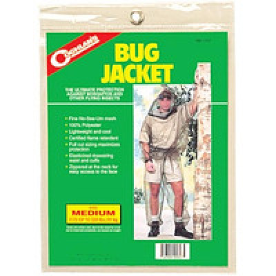 Coghlan's bug pants pantalon anti-insectes
