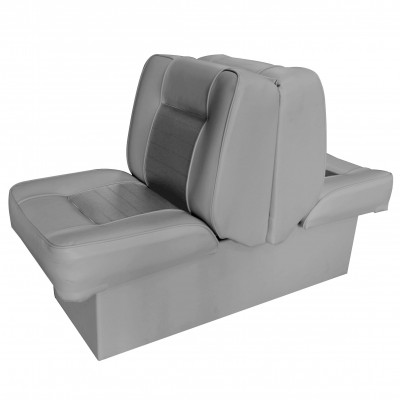 Сиденье Premium Lounge Seat цвет — серый, 86206G