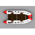 Надувная лодка Energy M 370