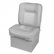 Сиденье Premium Jump Seat серое, 86205G