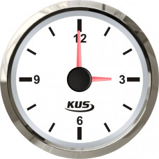 Часы Wema (Kus) белый Китай K-Y09100