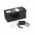 Литий-ферумный аккумулятор с зарядкой Weekender 100Ah 12V  LiFePO4  Lithium iron phosphate