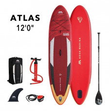 BT-21ATP Доска Atlas — Advanced All-Around iSUP， 3.66m/15cm，with paddle and safety leash
