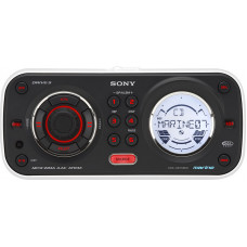 Магнитола Sony CDX-HR70MS
