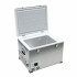 Портативная морозильная камера холодильник Dowell BCD-55