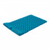 Двойной надувной матрац с подушками Nature Hike ULTRALIGH TPU 185x115x5см. Вес 965гр, синий