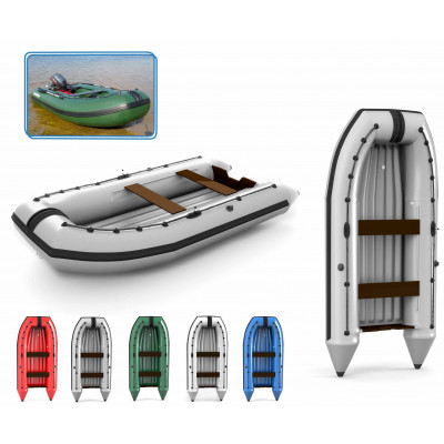 Надувная лодка Energy N 330