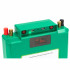 Литий-ферумный аккумулятор с зарядкой Weekender 60Ah 12V  LiFePO4  Lithium iron phosphate