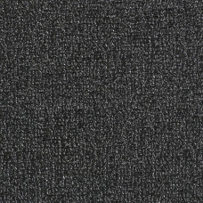 Напольная ткань с покрытием Nautelex BLACK №1 цена шт. за 10смх190см