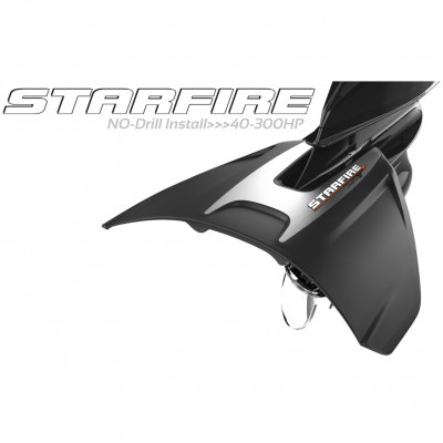 Гидрокрыло StingRay StarFire, 40-400 л.с. StarFire-1