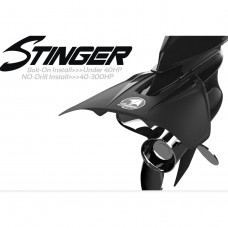 Гидрокрыло StingRay Stinger, 4-300 л.с. Stinger-1