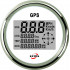 GPS спидометр мультиэкран ECMS (белый) 900-00031