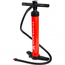 B9400179 Ручной насос SS21 LIQUID AIR V1 Double Action High Pressure Hand Pump for iSUP 