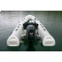 Надувная лодка Brig Falcon Tenders F360T