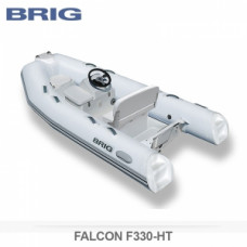 Надувная лодка Brig Falcon Tenders F330T