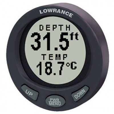 Lowrance LST-3800