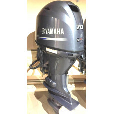 Лодочный мотор Yamaha F70