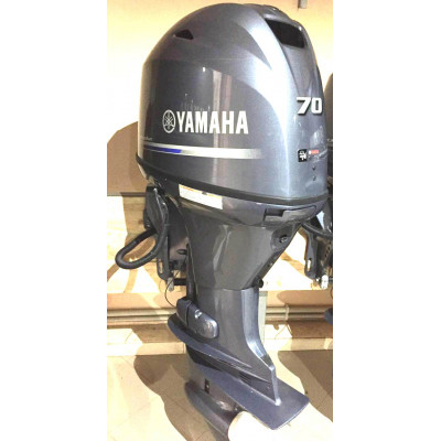 Yamaha F70