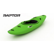Kayak ZET Raptor