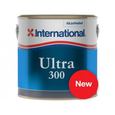 Краска яхтенная необрастающая International Ultra 300 0.75 л