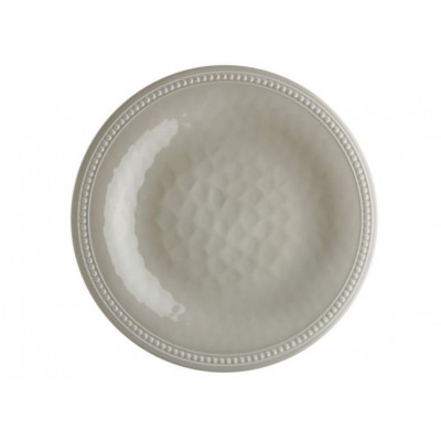 HARMONY тарелка плоская, песочная набор 6 шт.