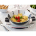 MONACO тарелка суповая с нескользящей основой, набор 6 шт.