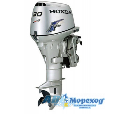 Лодочный мотор Honda BF30DK2 LRTU