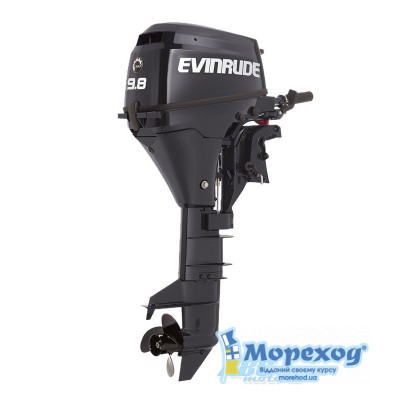Лодочный мотор Evinrude E 10 RG4