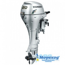 Лодочный мотор Honda BF20DK2 SHU