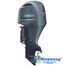 Лодочный мотор Yamaha FL250 DETU