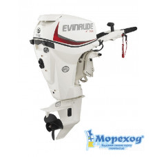 Лодочный мотор Evinrude E 25 DRS