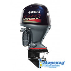Лодочный мотор Yamaha VF115 LA