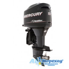 Лодочный мотор Mercury 150 XL Optimax