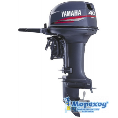 Лодочный мотор Yamaha 40XMHS