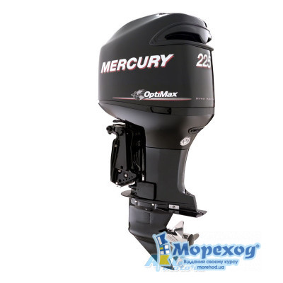 Лодочный мотор Mercury 225 L Optimax