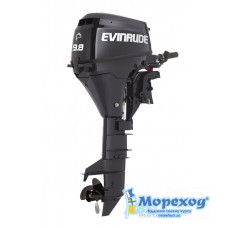 Лодочный мотор Evinrude E 10 RGL4