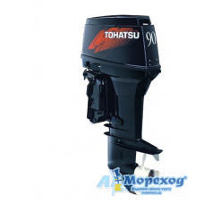 Лодочный мотор Tohatsu M90A EPTOL