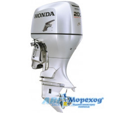 Лодочный мотор Honda BF200AK2 XU