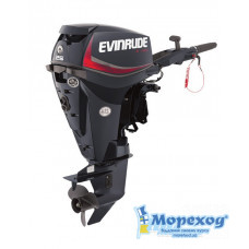 Лодочный мотор Evinrude E 25 DGTE