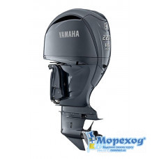 Лодочный мотор Yamaha F225 NCB (DBW)