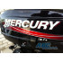 Лодочный мотор Mercury 3.3 M