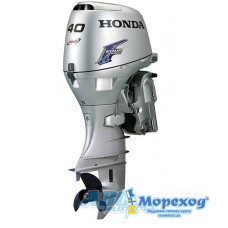 Лодочный мотор Honda BF40DK2 LRTU