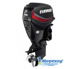 Лодочный мотор Evinrude E 115 DGX