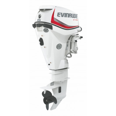 Лодочный мотор Evinrude E25 DRS