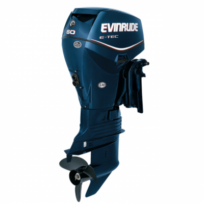Лодочный мотор Evinrude E60 DSL